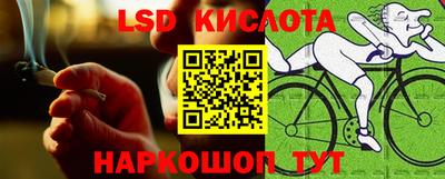 винт Ирбит